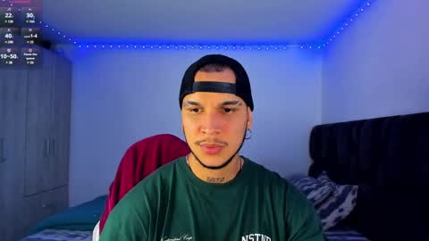 Snapshot of austin_curry chatting on December 29, 2024, 1:34 am A online show from December 29, 2024, 1:34 am
