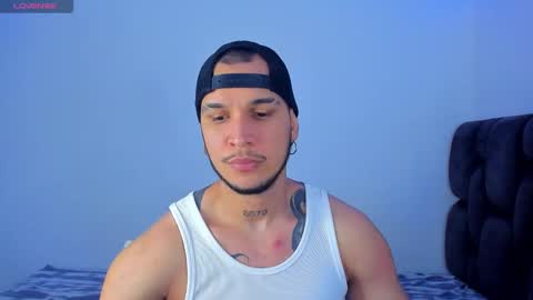 Snapshot of austin_curry chatting on December 31, 2024, 9:50 pm A online show from December 31, 2024, 9:50 pm
