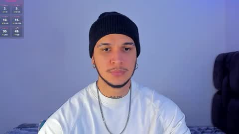 Snapshot of austin_curry chatting on January 3, 2025, 10:08 pm A online show from January 3, 2025, 10:08 pm