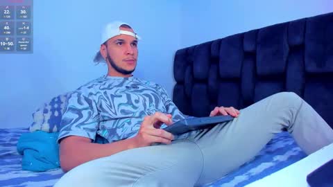 Snapshot of austin_curry chatting on January 5, 2025, 11:01 pm A online show from January 5, 2025, 11:01 pm