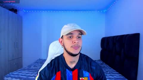 Snapshot of austin_curry chatting on January 6, 2025, 9:22 pm A online show from January 6, 2025, 9:22 pm