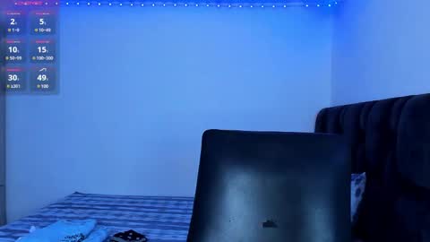 Snapshot of austin_curry chatting on January 15, 2025, 1:02 am A online show from January 15, 2025, 1:02 am