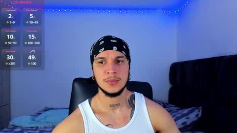 Snapshot of austin_curry chatting on January 21, 2025, 11:24 pm A online show from January 21, 2025, 11:24 pm