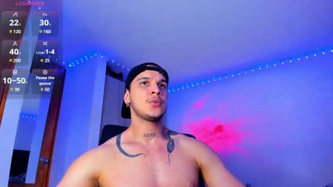Snapshot of austin_curry chatting on January 31, 2025, 2:48 am A online show from January 31, 2025, 2:48 am