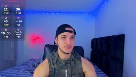 Snapshot of austin_curry chatting on February 1, 2025, 10:23 pm A online show from February 1, 2025, 10:23 pm