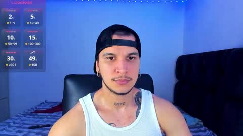 Snapshot of austin_curry chatting on February 5, 2025, 2:51 am A online show from February 5, 2025, 2:51 am