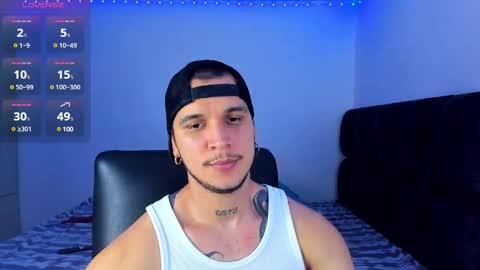 Snapshot of austin_curry chatting on February 5, 2025, 5:52 am A online show from February 5, 2025, 5:52 am