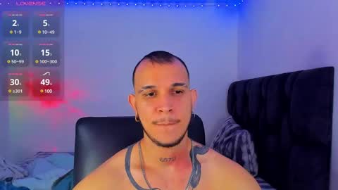 Snapshot of austin_curry chatting on February 12, 2025, 10:48 pm A online show from February 12, 2025, 10:48 pm