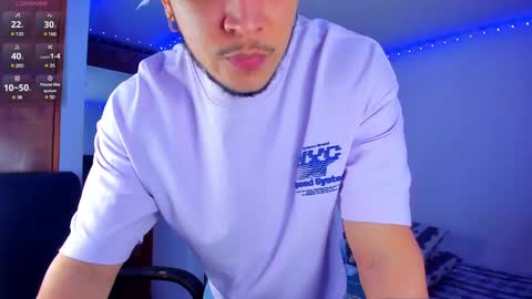 Snapshot of austin_curry chatting on March 1, 2025, 3:53 am A online show from March 1, 2025, 3:53 am