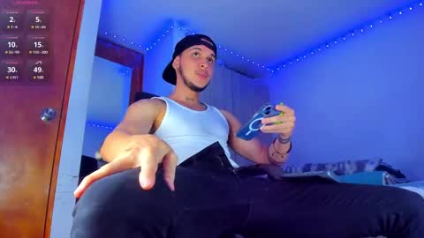 Snapshot of austin_curry chatting on March 4, 2025, 4:17 am A online show from March 4, 2025, 4:17 am