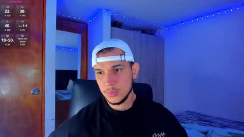 Snapshot of austin_curry chatting on March 5, 2025, 2:36 am A online show from March 5, 2025, 2:36 am