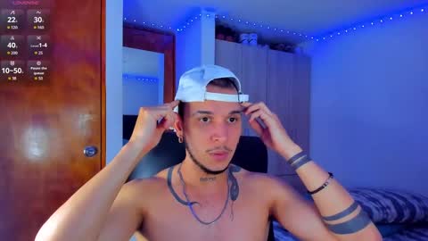 Snapshot of austin_curry chatting on March 5, 2025, 8:43 am A online show from March 5, 2025, 8:43 am
