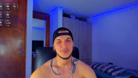 Snapshot of austin_curry chatting on March 11, 2025, 8:09 am A online show from March 11, 2025, 8:09 am