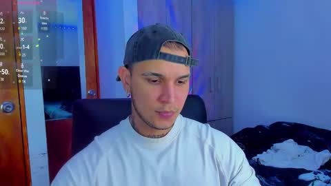 Snapshot of austin_curry chatting on September 9, 2025, 12:10 am A online show from September 9, 2025, 12:10 am
