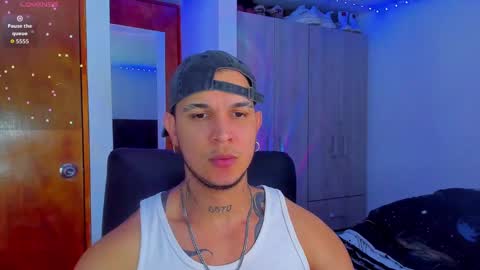 Snapshot of austin_curry chatting on September 11, 2025, 9:15 pm A online show from September 11, 2025, 9:15 pm
