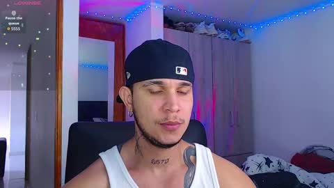 Snapshot of austin_curry chatting on September 21, 2025, 10:11 pm A online show from September 21, 2025, 10:11 pm