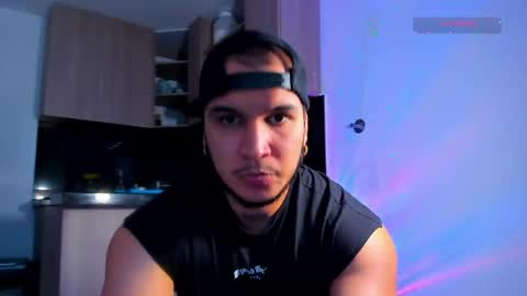 A online show from March 31, 2026, 9:59 pm