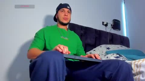 Snapshot of austin_curry chatting on June 7, 2026, 9:07 pm A online show from June 7, 2026, 9:07 pm