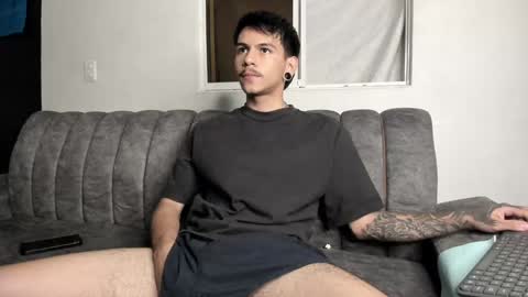 Snapshot of austin_falcon chatting on January 15, 2025, 11:08 pm Austin online show from January 15, 2025, 11:08 pm