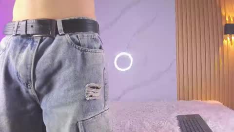 austin_rouse online show from October 20, 2025, 7:36 pm