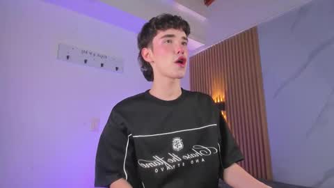 austin_rouse online show from March 10, 2026, 8:03 pm