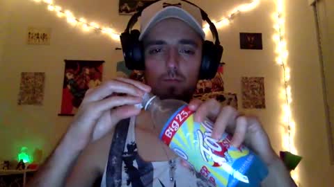 Snapshot of austincutieyes chatting on July 13, 2026, 8:17 am AudiEna online show from July 13, 2026, 8:17 am