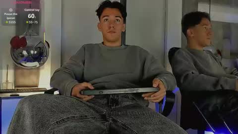 austinreeds online show from March 19, 2026, 12:20 pm