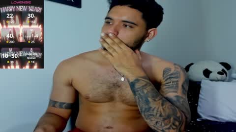 AustinTorres  online show from February 5, 2025, 6:24 am