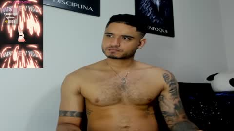 AustinTorres  online show from February 8, 2025, 2:58 am