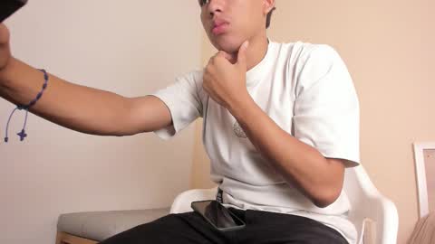 Snapshot of austintowers_ chatting on January 12, 2026, 4:45 pm Ebony Austin online show from January 12, 2026, 4:45 pm