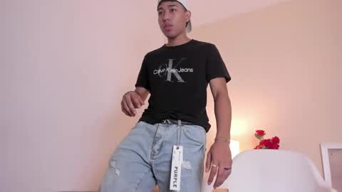 Snapshot of austintowers_ chatting on January 13, 2026, 7:30 pm Ebony Austin online show from January 13, 2026, 7:30 pm