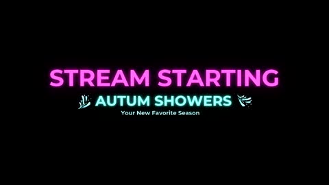 Snapshot of autum_showers chatting on June 4, 2026, 2:39 am Autum Showers online show from June 4, 2026, 2:39 am