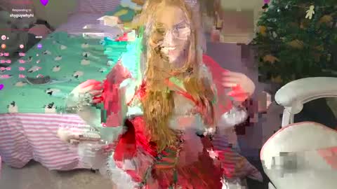 Snapshot of autumngrove chatting on December 24, 2024, 1:17 pm Autumn online show from December 24, 2024, 1:17 pm