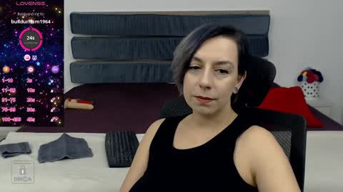 AutumnOpal online show from December 13, 2024, 12:20 am