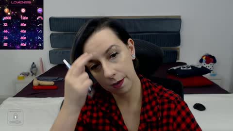 AutumnOpal online show from December 17, 2024, 12:01 am