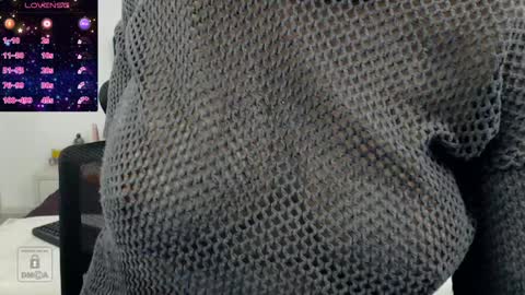 AutumnOpal online show from December 17, 2024, 11:16 pm