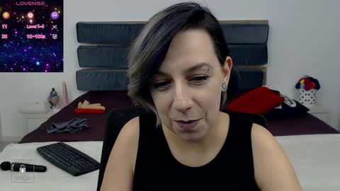 AutumnOpal online show from December 19, 2024, 12:13 am