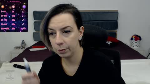 AutumnOpal online show from December 26, 2024, 11:46 pm