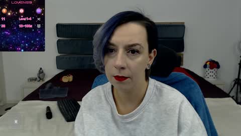 AutumnOpal online show from December 28, 2024, 12:26 am