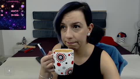 AutumnOpal online show from December 28, 2024, 11:59 pm