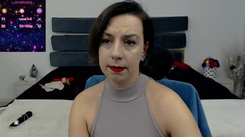 AutumnOpal online show from February 5, 2025, 11:06 pm