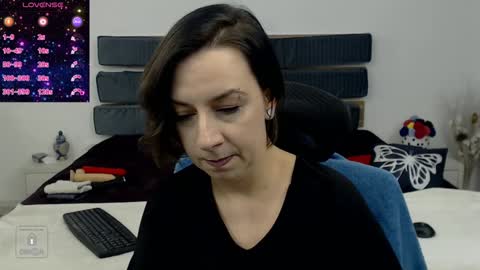 AutumnOpal online show from February 6, 2025, 11:58 pm