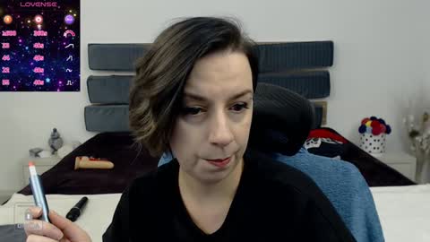 AutumnOpal online show from February 7, 2025, 11:34 pm