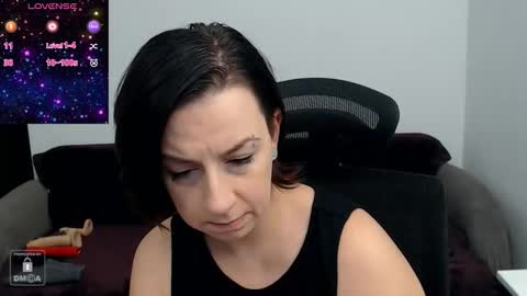 AutumnOpal online show from September 26, 2025, 9:41 pm