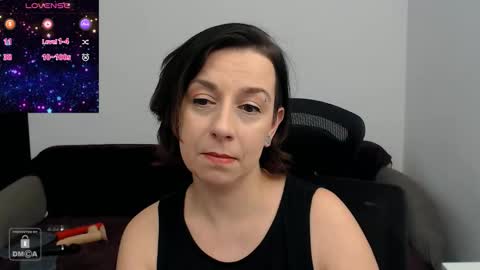 AutumnOpal online show from October 18, 2025, 9:26 pm