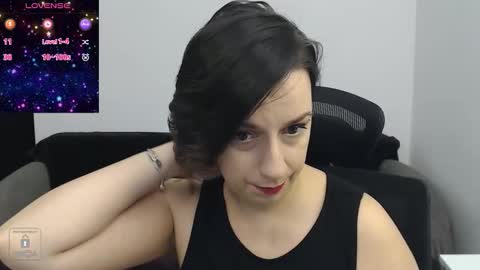 AutumnOpal online show from November 2, 2025, 10:34 pm