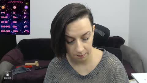 AutumnOpal online show from January 9, 2026, 12:02 am