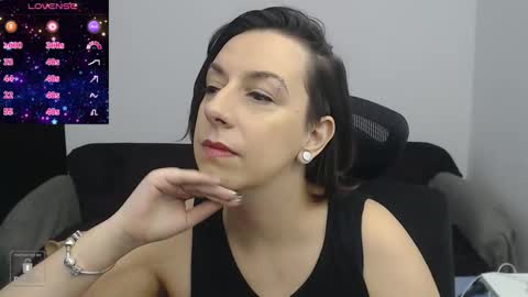 AutumnOpal online show from February 10, 2026, 11:09 pm