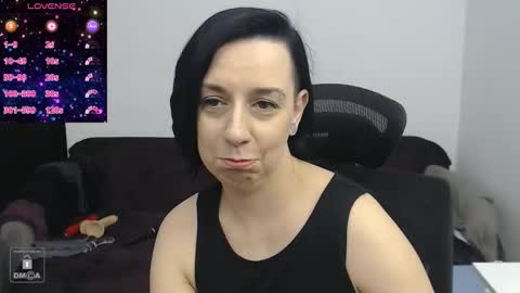 AutumnOpal online show from February 21, 2026, 11:39 pm