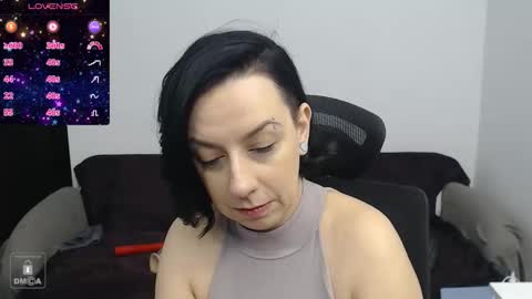 AutumnOpal online show from March 5, 2026, 10:06 pm